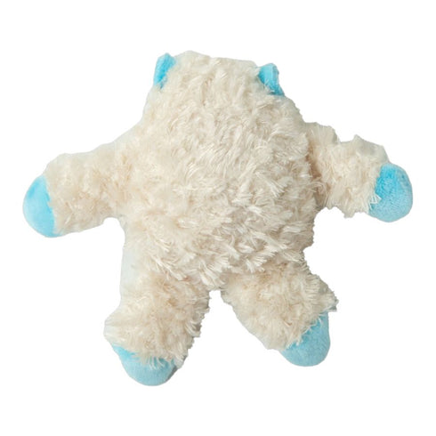 Snugarooz Kitty Yeti with Catnip - Poudre Pet & Feed Supply 2